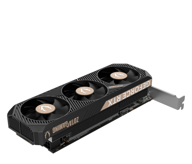 Zotac GeForce RTX 5060 Low Profile 8GB GDDR7 DLSS5 - 1363740 - zdjęcie 3